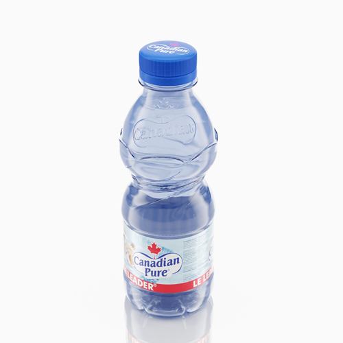 Bouteille 350ML