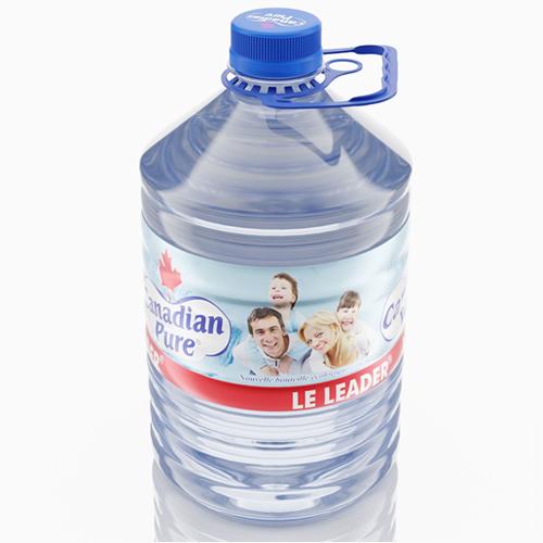 Bouteille 5L