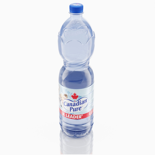 Bouteille 1.5L