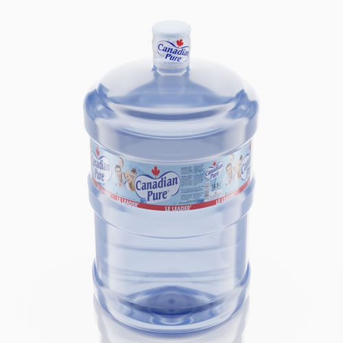 Bouteille 20L