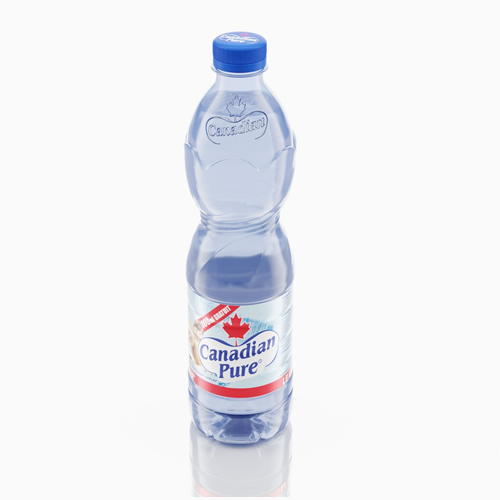 Bouteille 600ML