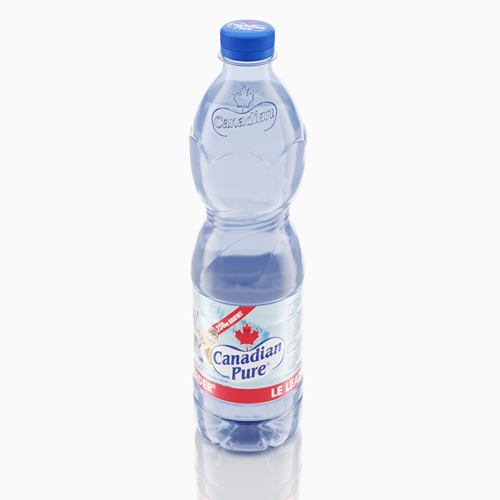 Bouteille 750ML